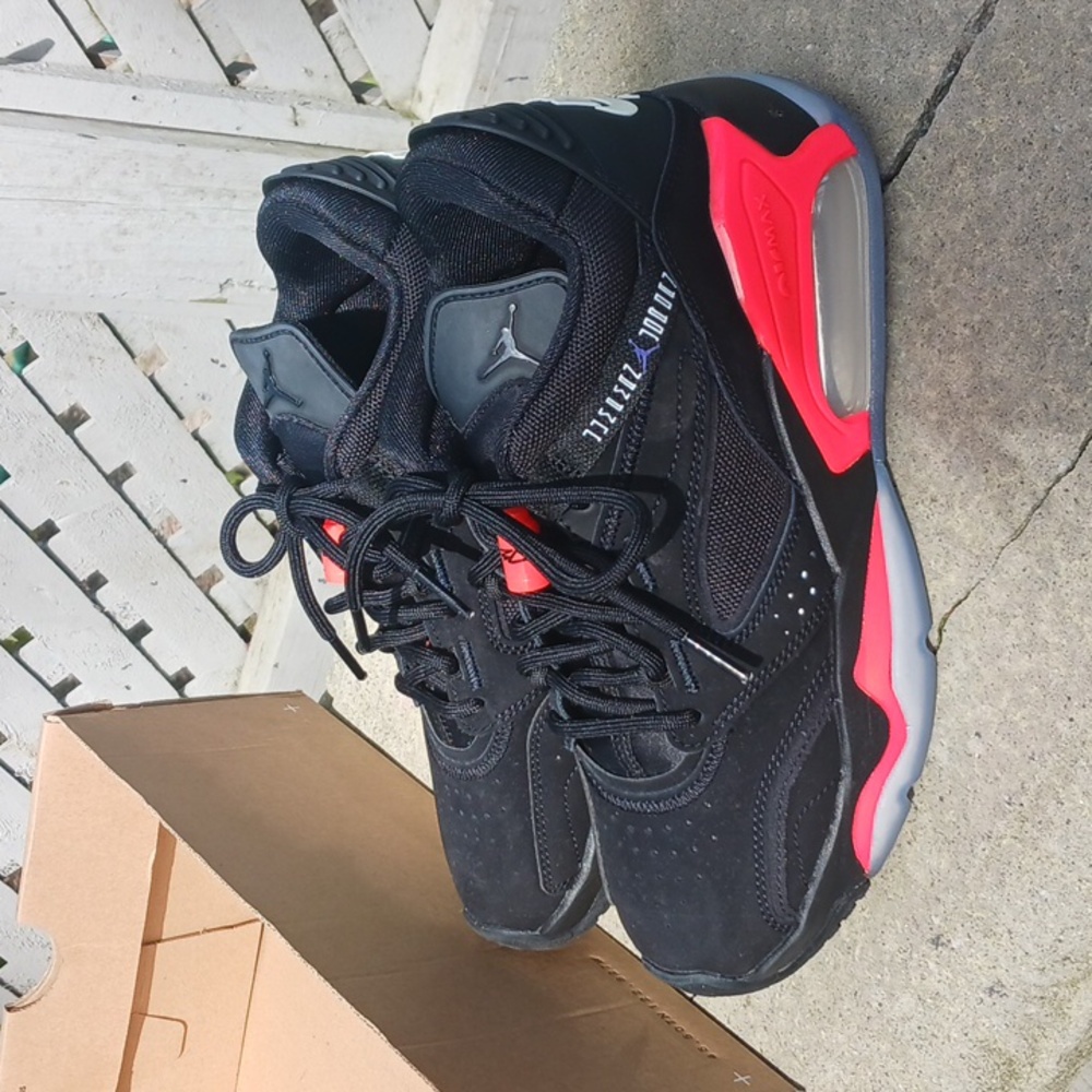 Jordan 6 Retros